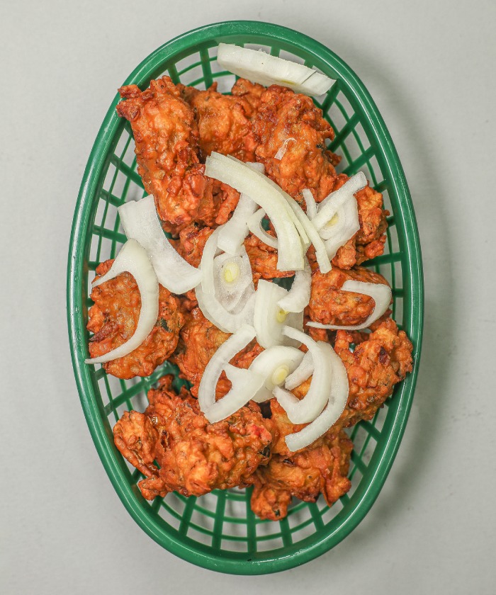 New Sahiwal Glasgow  tandoori