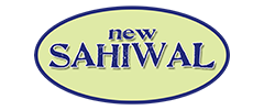 New Sahiwal Indian Takeaway Logo