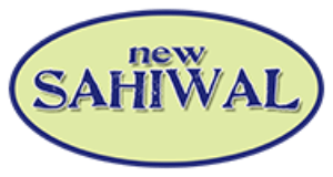 New Sahiwal logo