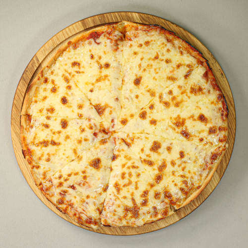 New Sahiwal Glasgow pizzas