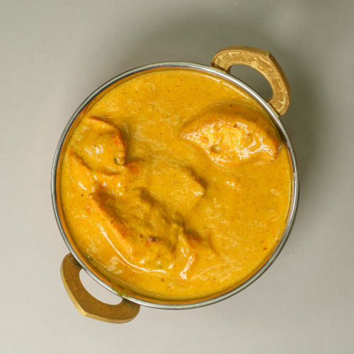 New Sahiwal Glasgow Traditional Curries